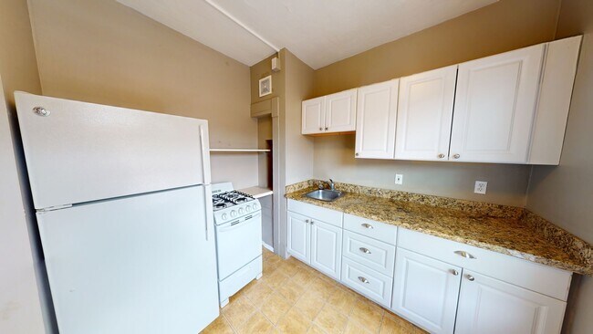 Interior Photo - Towne Apartments