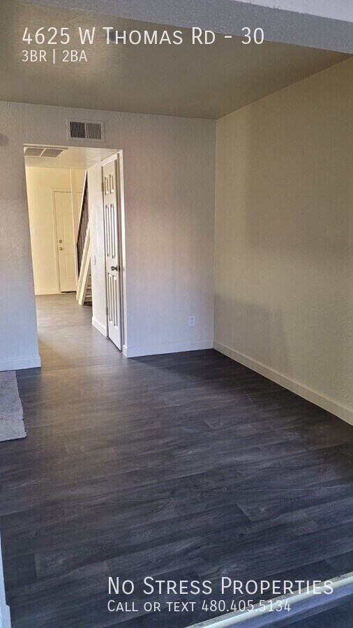 Building Photo - 4625 W Thomas Rd
