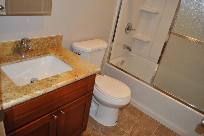 Bathroom 1 - 21385 Locust St