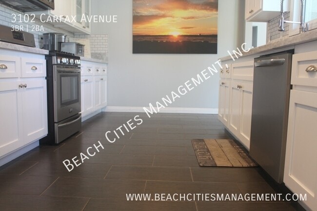 Building Photo - 3102 Carfax Ave