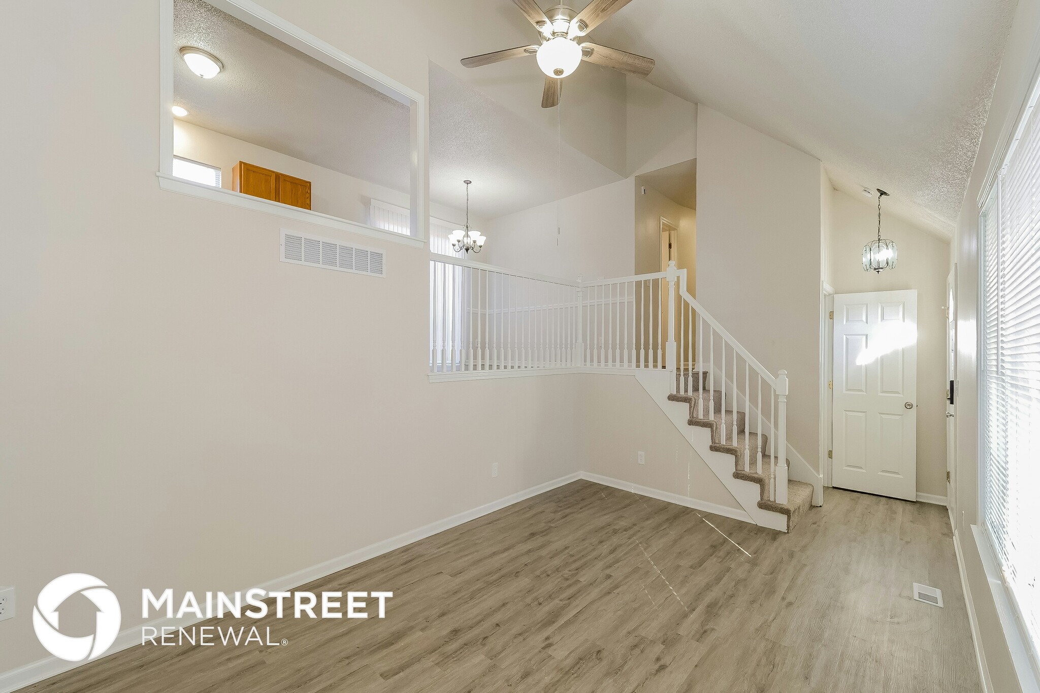 Building Photo - 17470 S Walter St