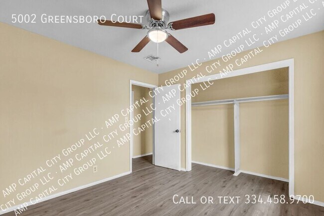 Building Photo - 5002 Greensboro Ct