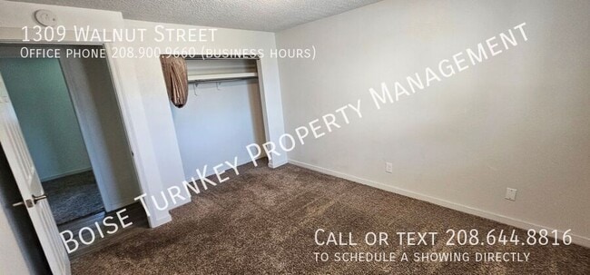 Building Photo - 1309 Walnut St
