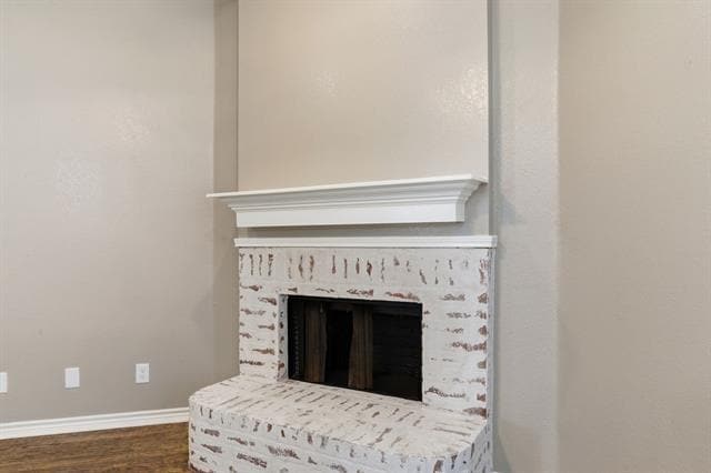 Building Photo - 1006 Lake Dallas Dr
