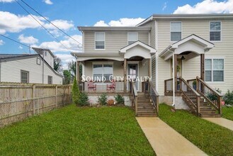 Building Photo - 1408-B Straightway Ave-