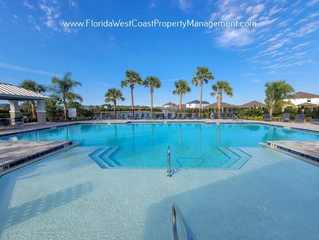 Building Photo - BRILLIANT 4 BEDROOM/2.5 BATH HOME AVAILABLE IN AVIARY at RUTLAND RANCH PARRISH!