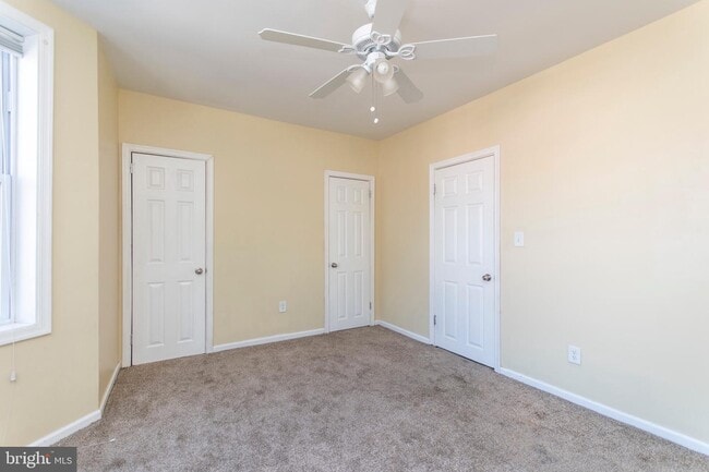 Building Photo - 2849 N Bailey St