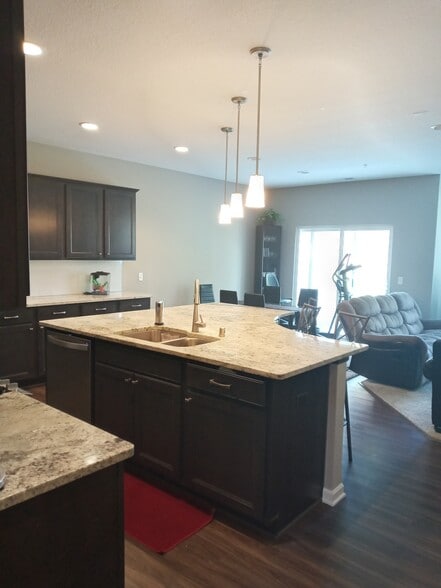 Level 1 - 18398 60th Ave N