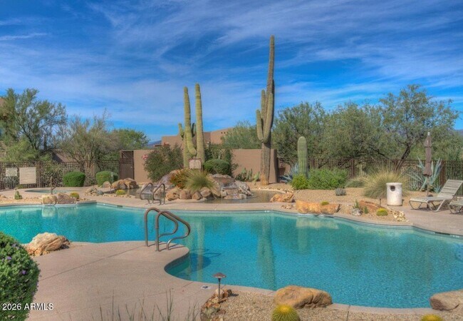 Building Photo - 36601 Mule Train Rd