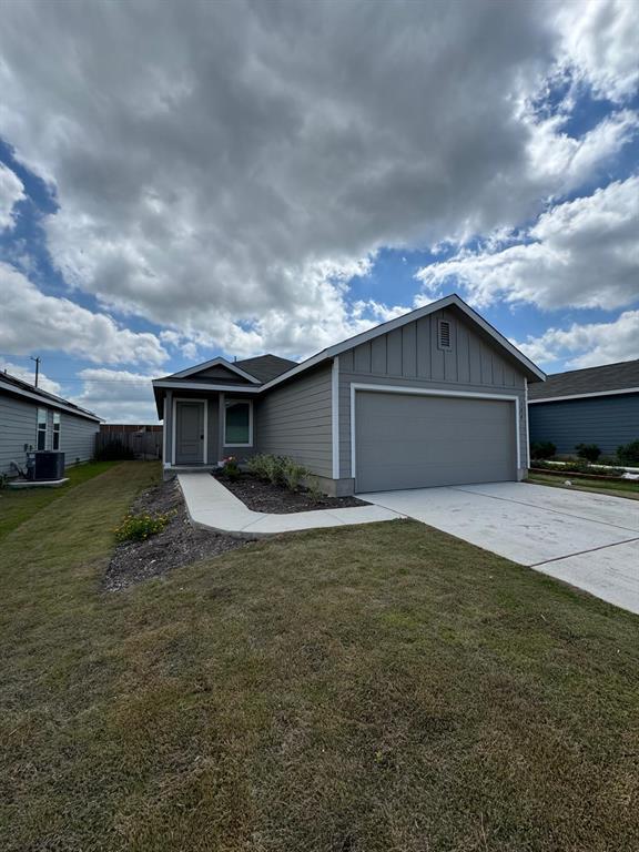 Building Photo - 128 Burt Rainey Ln