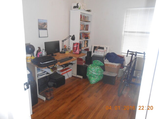 Building Photo - 737 Leff St