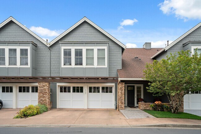 Primary Photo - 2 Creeks Condominiums - Gated Community on...