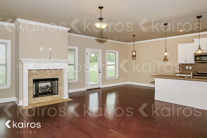 Building Photo - 101 Old Vineyard Ct