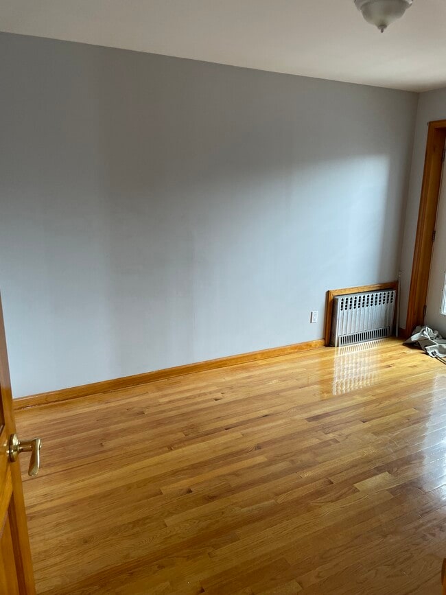 2nd Bedroom - 6102 Flushing Ave