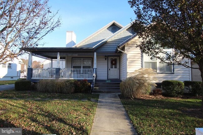 Building Photo - 16415 John Rowland Trail