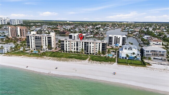 Building Photo - 10475 Gulf Shore Dr