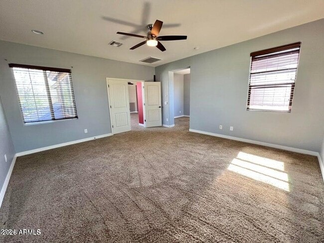 Building Photo - 3886 E Rawhide St