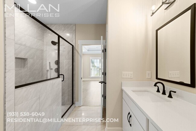 Building Photo - Gated Community Living with Open Views & Designer Kitchen - Experience Elevated Living with a Com...