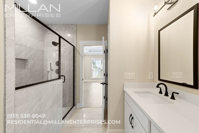 Building Photo - Gated Community Living with Open Views & Designer Kitchen