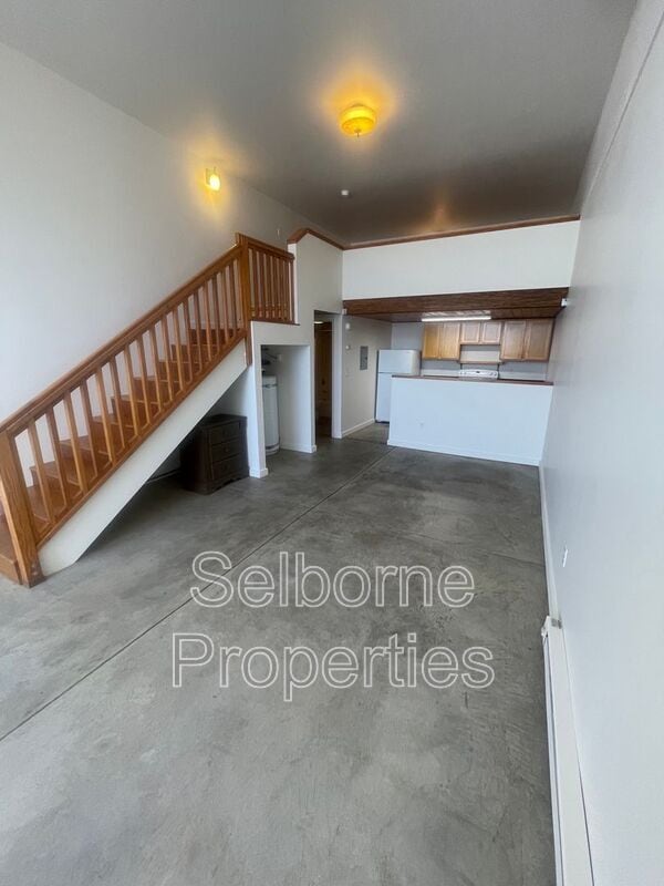 Building Photo - 5504 San Pablo Ave