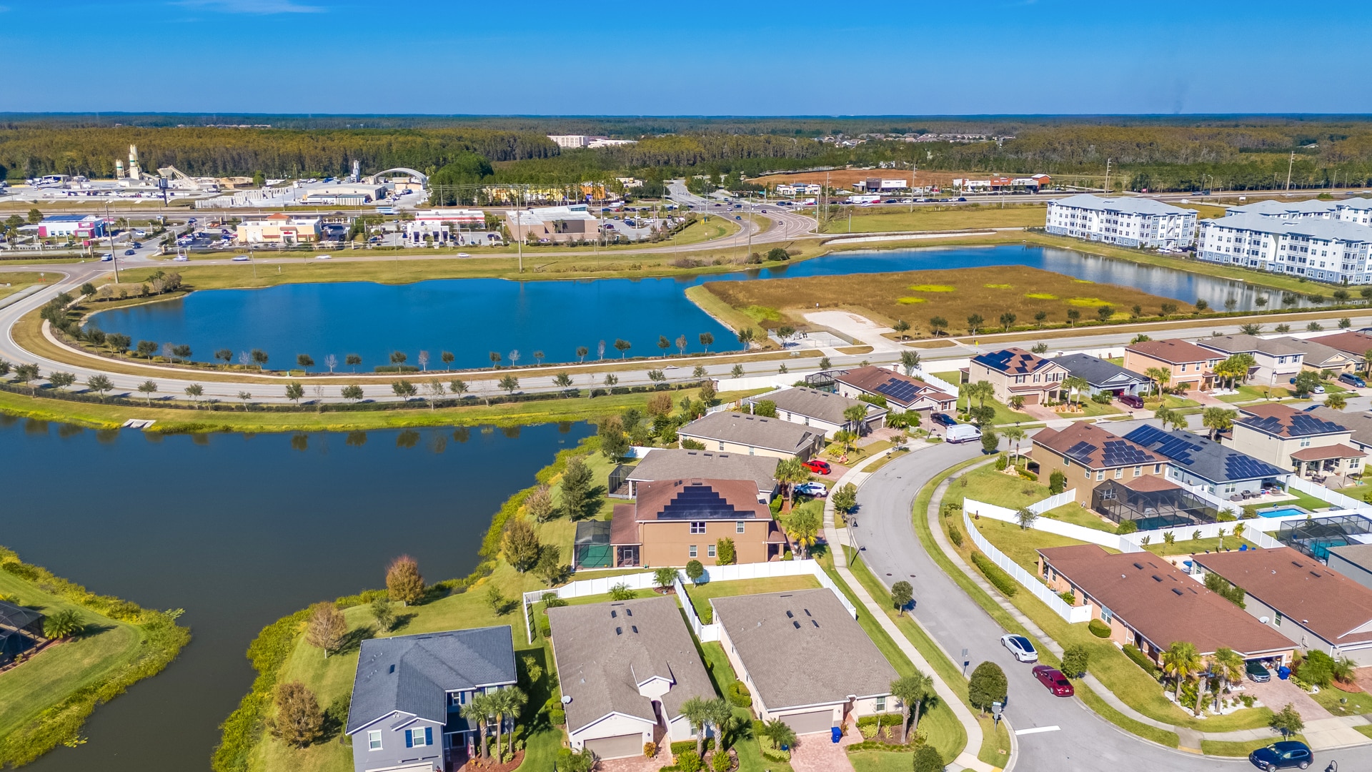 Building Photo - 12171 Moss Lake Loop