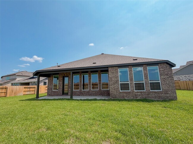 Building Photo - 2503 Pine Bluff Dr
