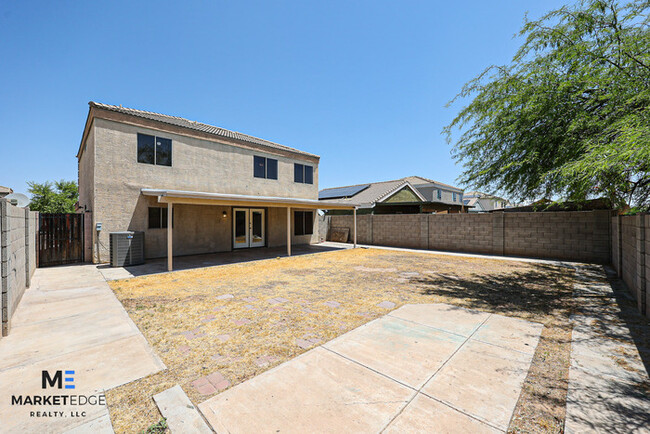 Building Photo - Home at El Mirage Rd/Cactus Rd! JOIN THE W...