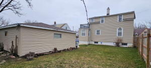 Building Photo - 4123 W Fairmount Ave
