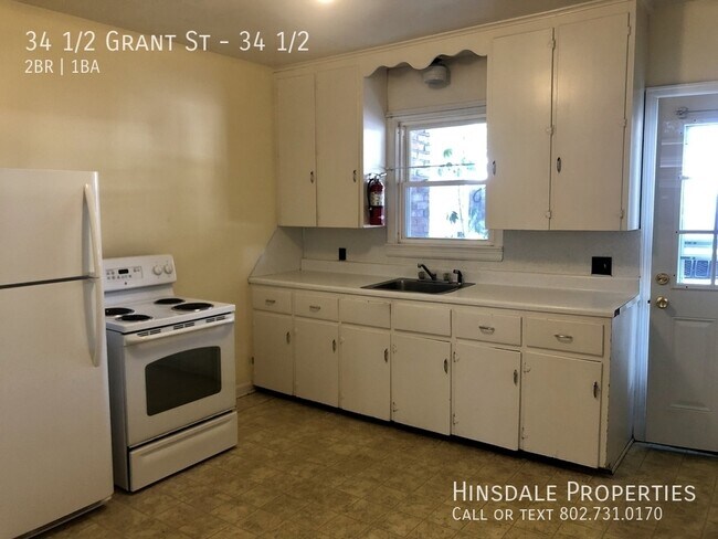 Building Photo - 34 1/2 Grant St-34 1/2