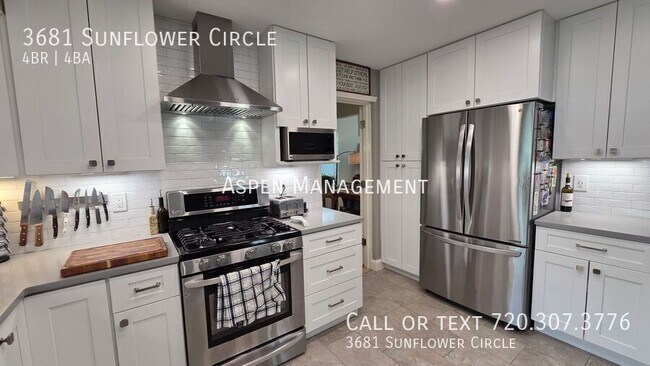 Building Photo - 3681 Sunflower Cir