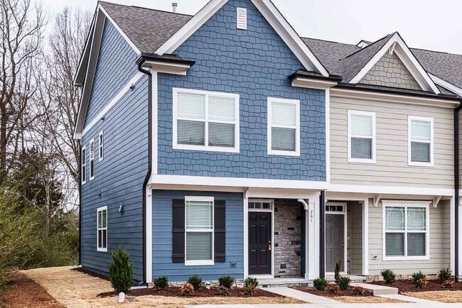 Primary Photo - 261 Old Grove Ln