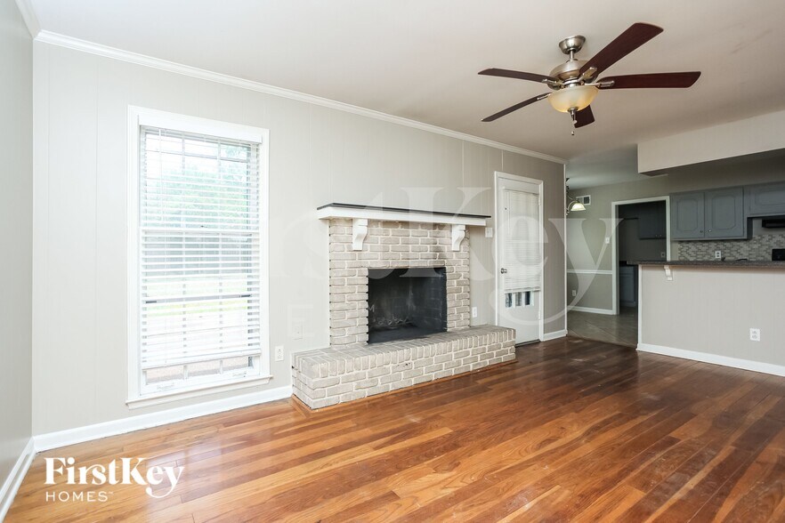 Building Photo - 5482 Timmons Ave