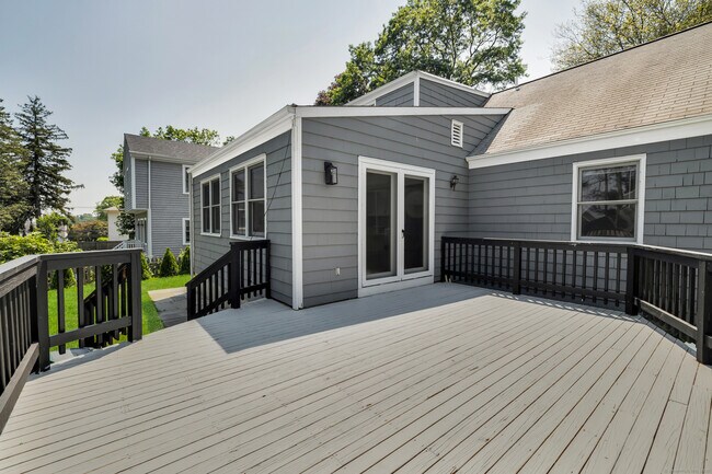 Building Photo - 29 Ridgeley St