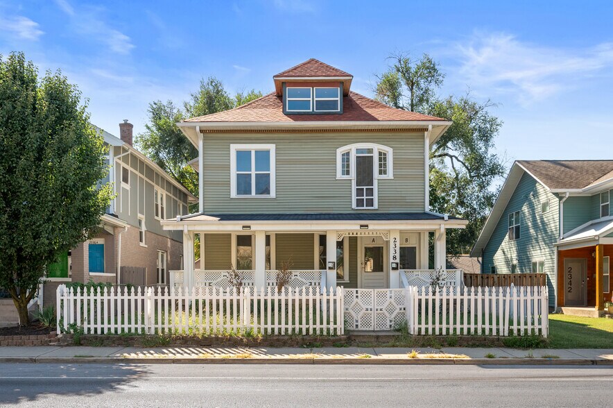 Primary Photo - 2338 Central Ave