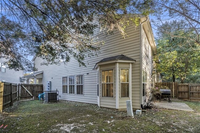 Building Photo - 3989 Princeton Lakes Pass SW