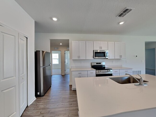 Building Photo - 4795 NW 11th St