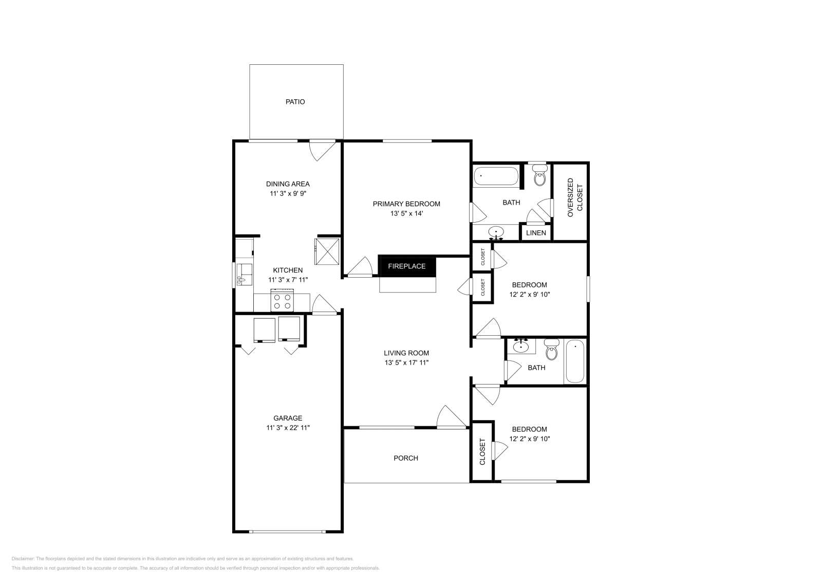 Building Photo - 233 Misty Ridge Trail