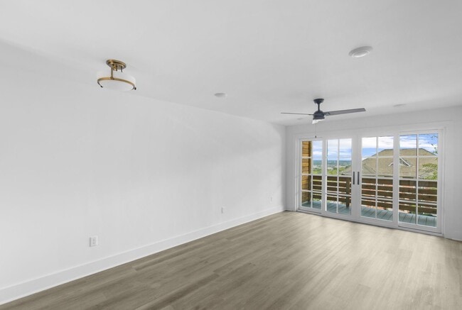 Interior Photo - Riviera Apartments