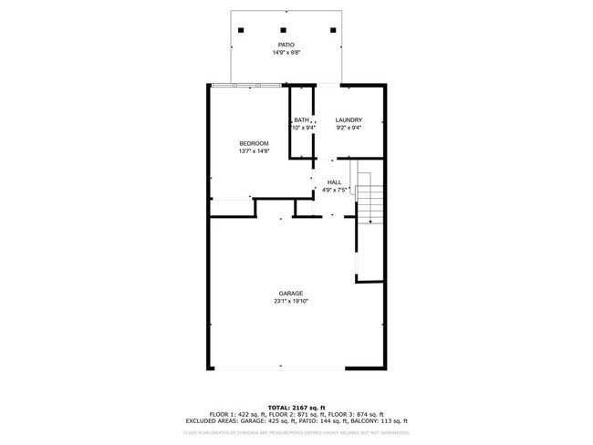 Building Photo - 4905 Greylock Walk SE