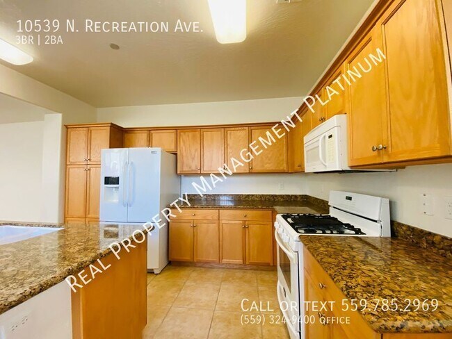 Building Photo - 10539 N Recreation Ave