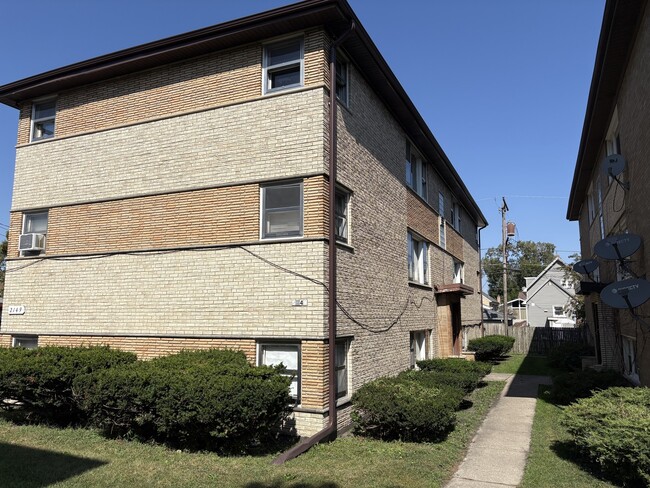 Primary Photo - 2149 135th Pl