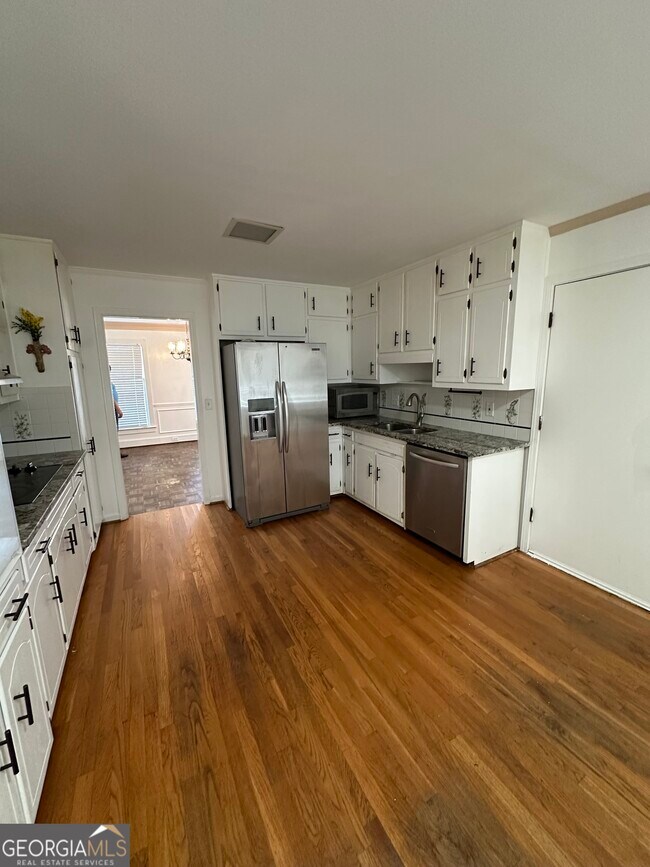 Building Photo - 3896 Northlake Creek Dr