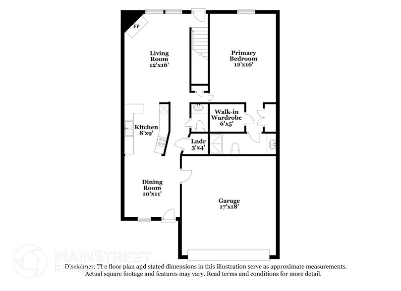 Building Photo - 7427 Earl Gray Way