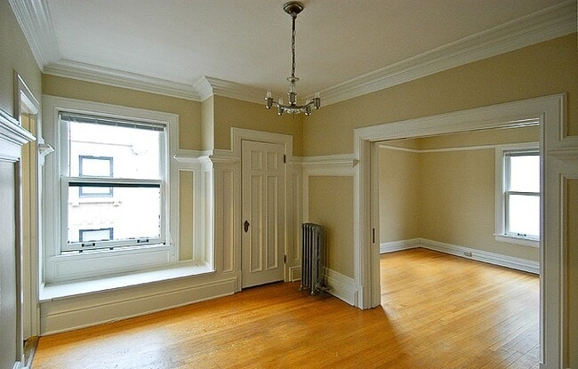 Interior Photo - Delamar