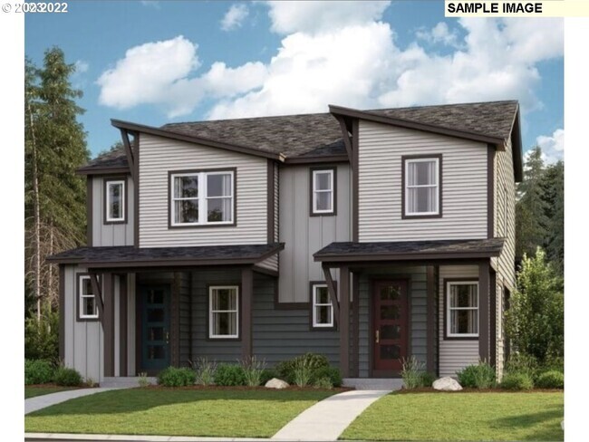 Building Photo - 8121 SE Kinnaman St