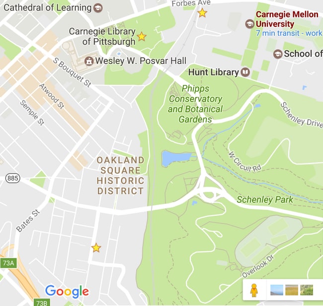 3284 Dawson Street 3284 Dawson Street Pittsburgh PA 15213 Apartment Finder