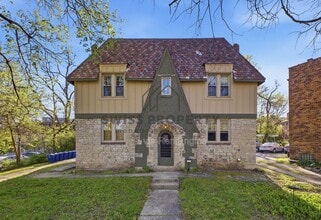 Building Photo - 25 W Tulane Rd