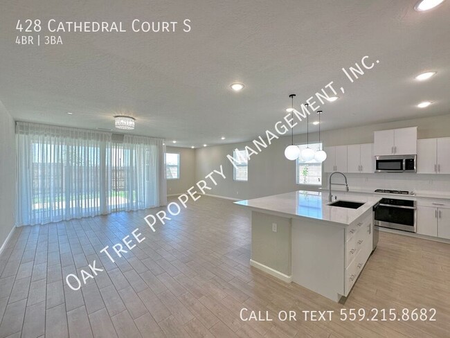 Building Photo - 428 Cathedral Ct