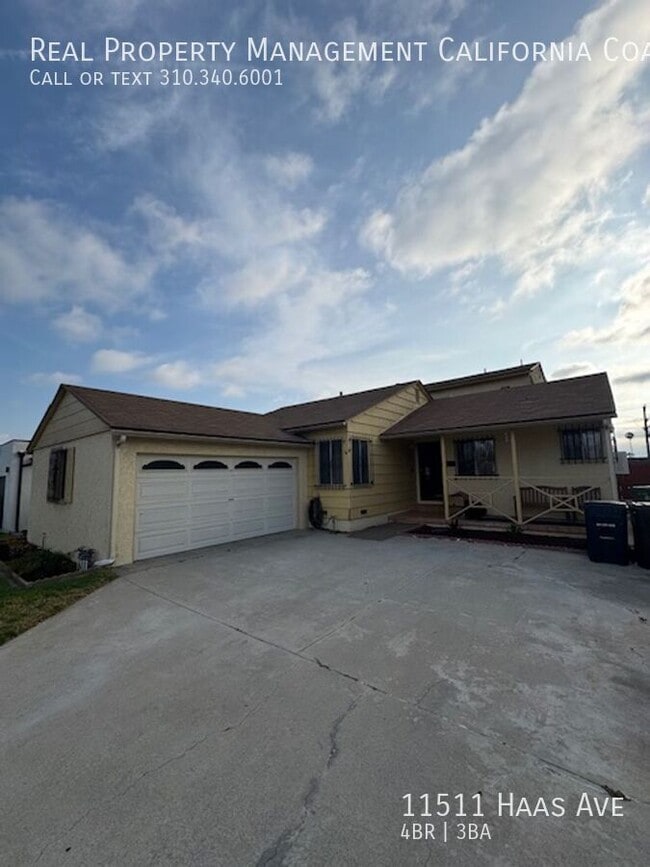 Building Photo - 11511 Haas Ave