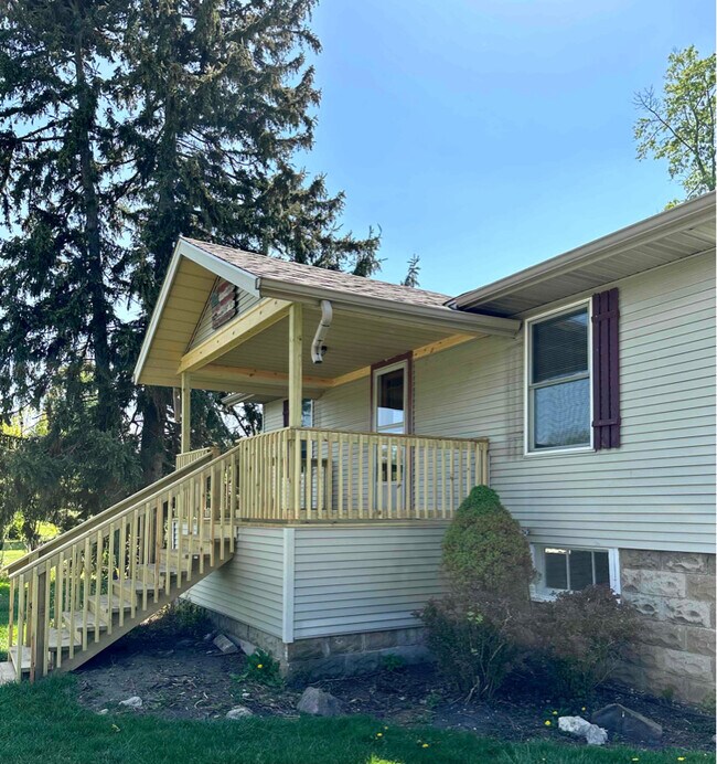 4170 Calhoun St 4170 Calhoun St Gary IN 46408 Apartment Finder